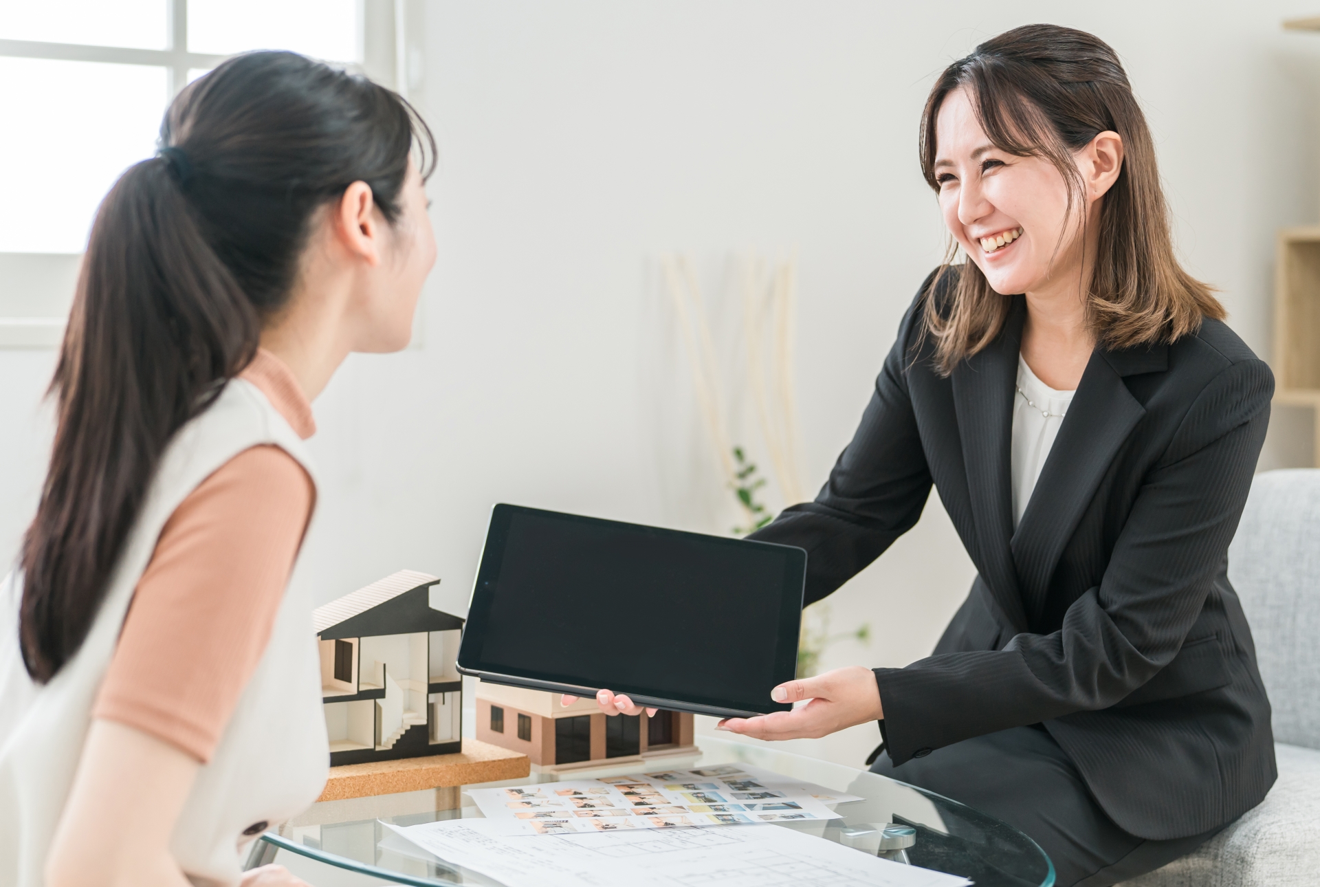 不動産反響　成約率